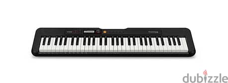 CASIO CT-S200 KEYBOARD PIANO FOR SALE BD 50