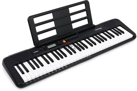 CASIO CT-S200 KEYBOARD PIANO FOR SALE BD 50 1