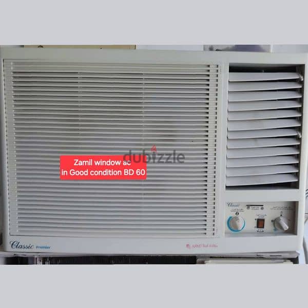 300 L Toshiba Fridge and other items for sale with Delivery 3