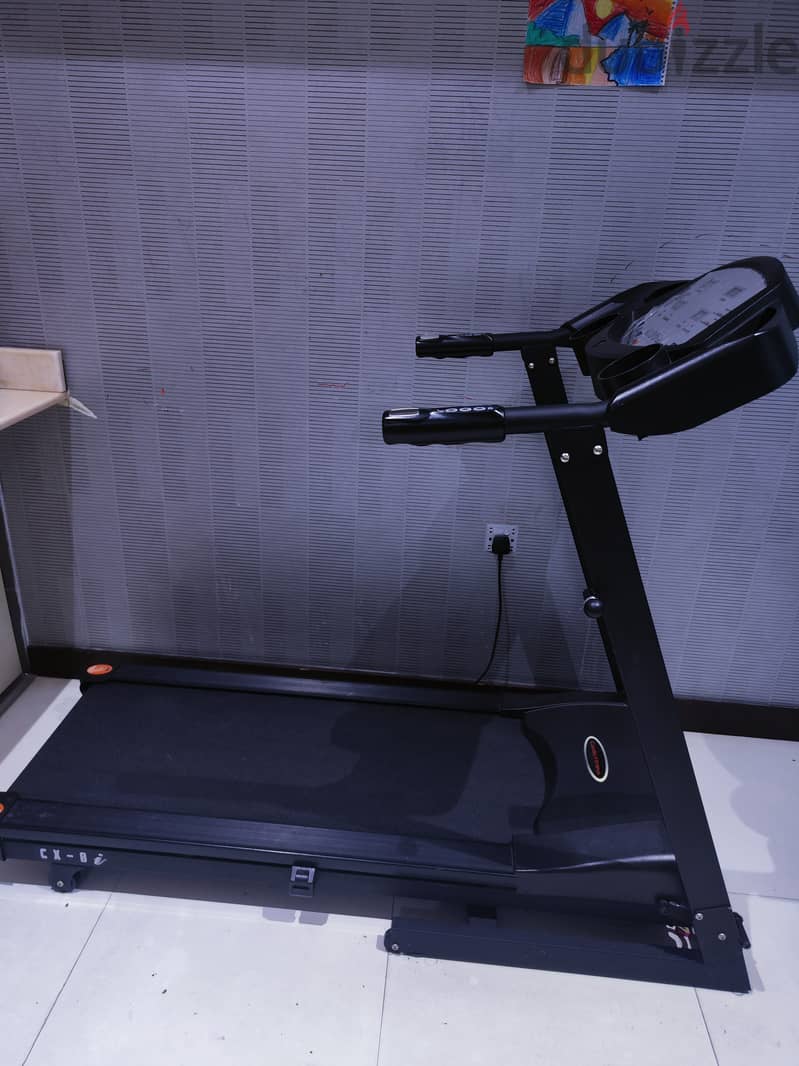 Treadmill for sale 1