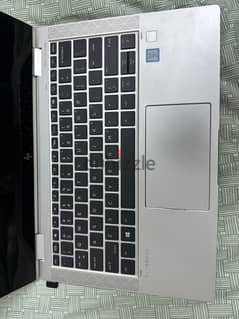 Hp elitebook