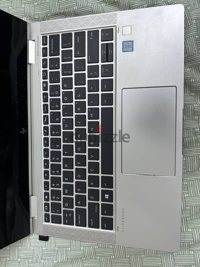 Hp elitebook