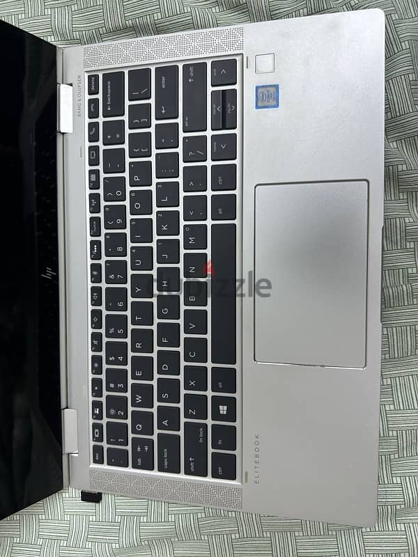 Hp elitebook 0