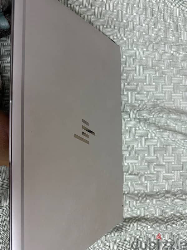 Hp elitebook 2