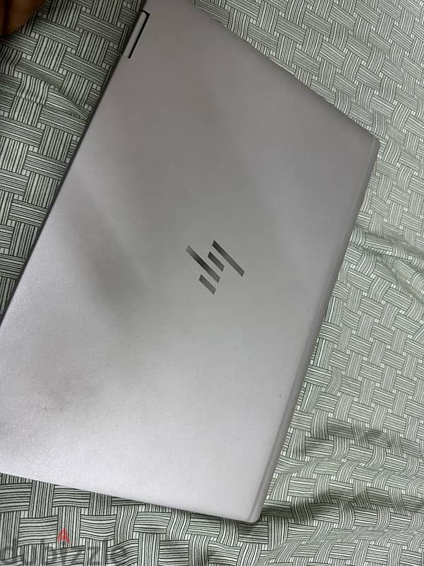 Hp elitebook 4