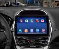 Hot Sale Car Android Screen