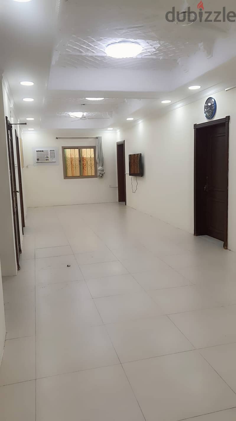 Big Flat for rent in SAlmabad 1