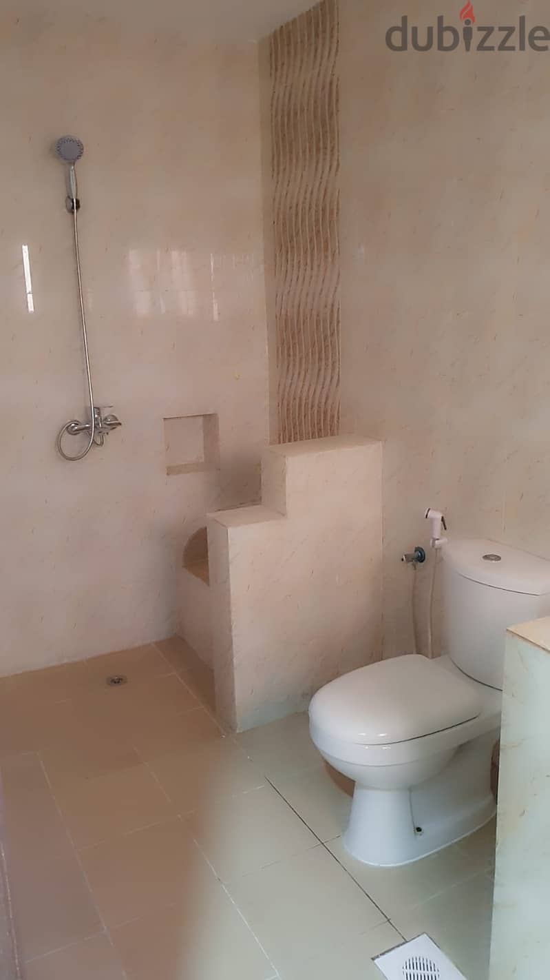 Big Flat for rent in SAlmabad 2