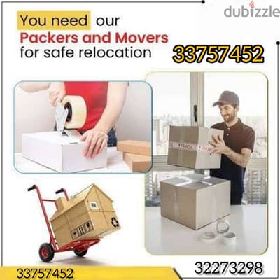 Best mover Packers flat villa office shifting service