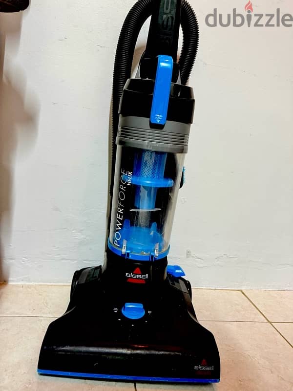 Bissell vacuum cleaner 0