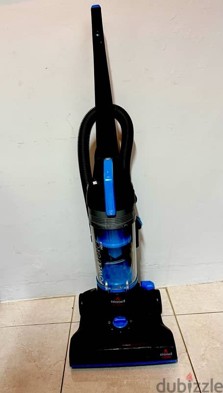 Bissell vacuum cleaner 2