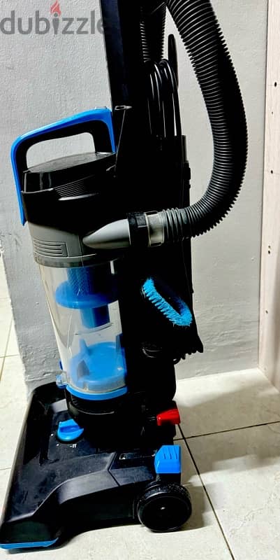 Bissell vacuum cleaner 3