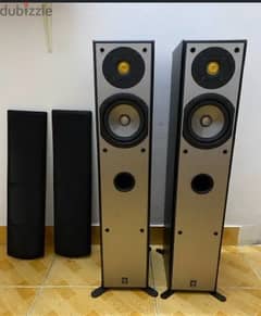 Yamaha speakers for sale. 0