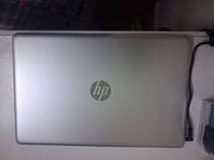 HP LAPTOP 0