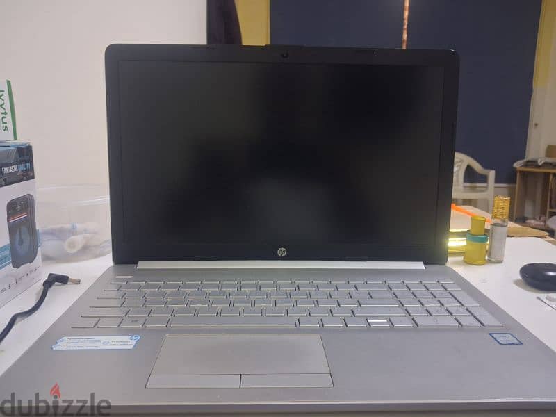 HP LAPTOP 2