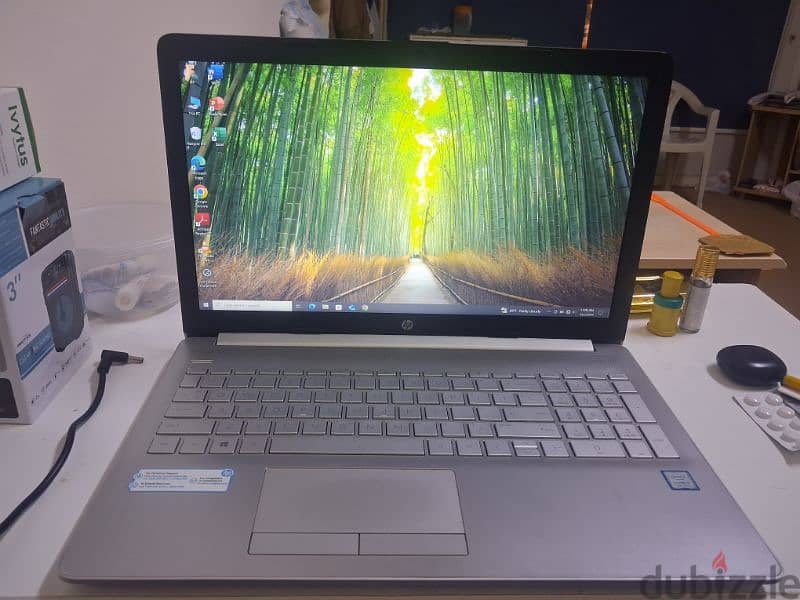 HP LAPTOP 3