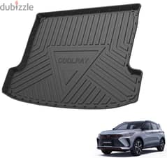 Geely Coolray Cargo Mat