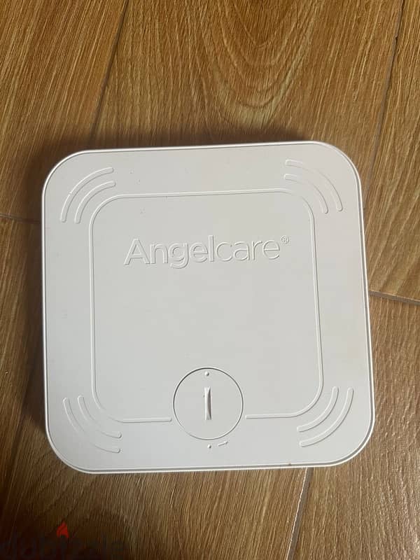 Angelcare Baby Monitor 3