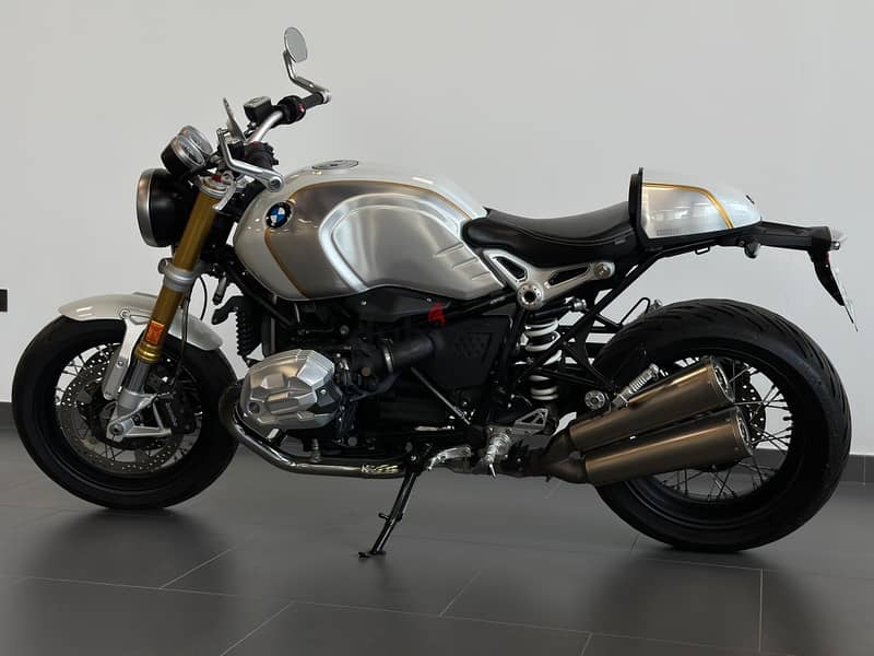 BMW R Nine T MY 2021 719 Option 2