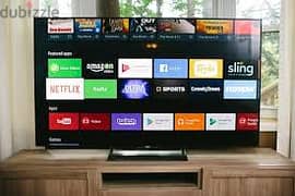 LOOKING FOR 55+ inch smart TV