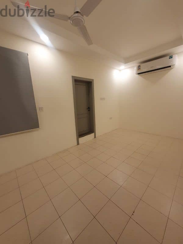 Semi Furnished Studio For Rent With Ewa In Bukuwara 0