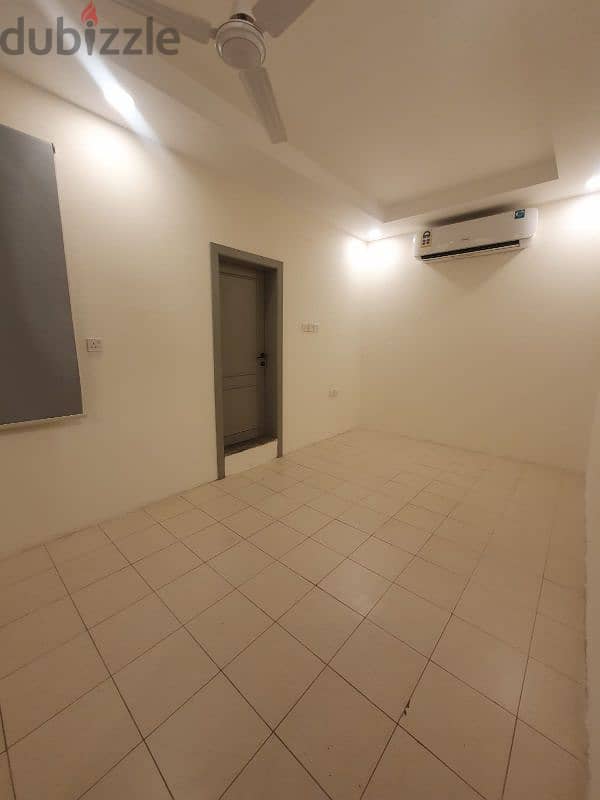 Semi Furnished Studio For Rent With Ewa In Bukuwara 1