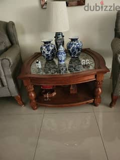 Coffee table 0