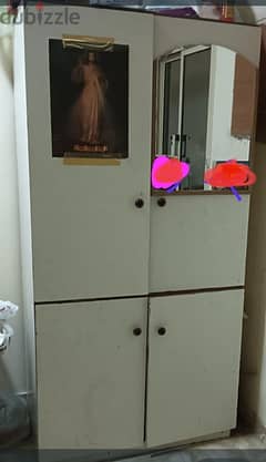 Cupboard