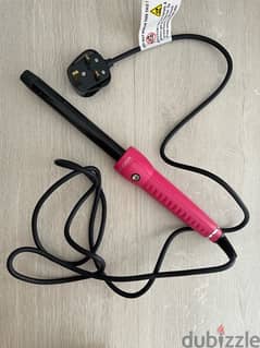 Hair curler