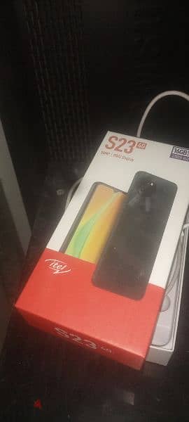 itel s23 8+8gb 128gb exchange possibale 2