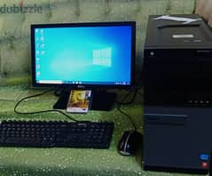 Dell i7 computer for sale 0