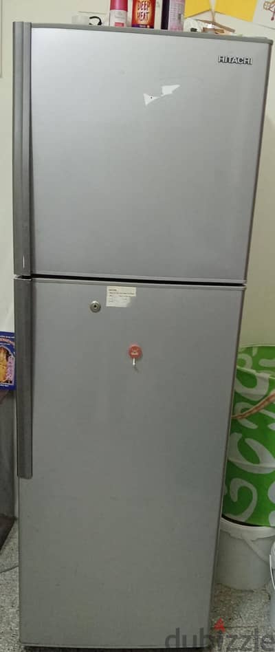 Fridge,AC,Stove,Bed