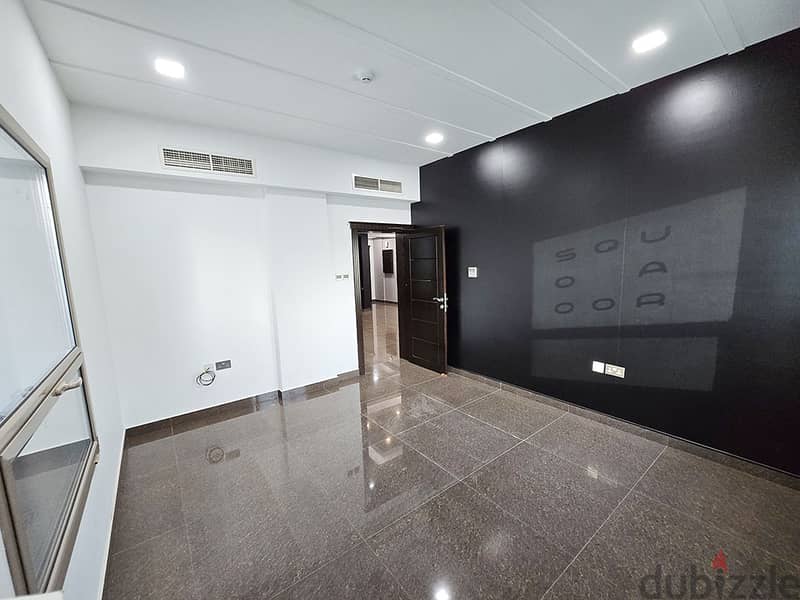 2BHK Office For Rent in Seef 4