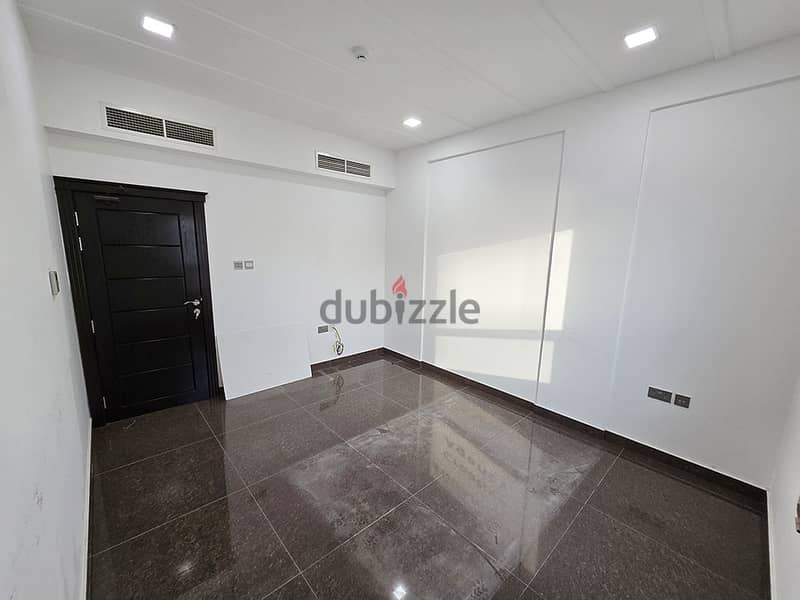 2BHK Office For Rent in Seef 6