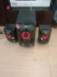 Bluetooth speaker for sale