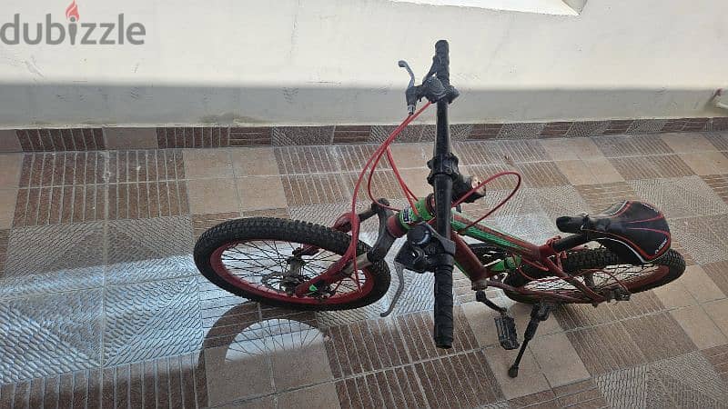 سيكل مستعمل للبيع Used bicycle for sale 2