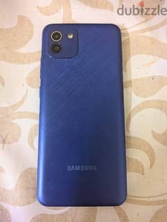 Samsung Galaxy A03