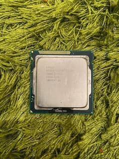 i7 2600k and Cooler and ram and hard 0