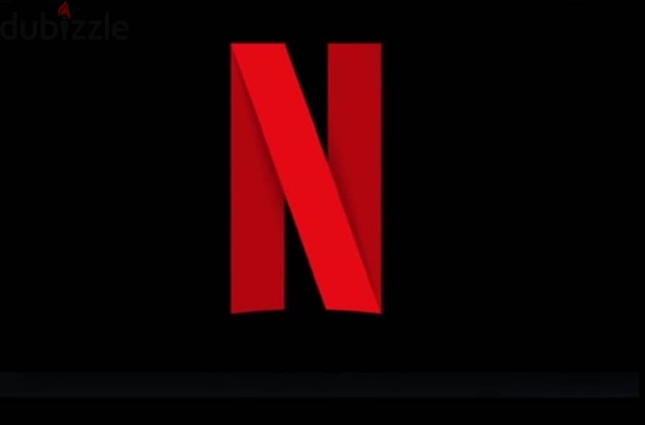 Netflix 1 year subscriiption for 6bd 0