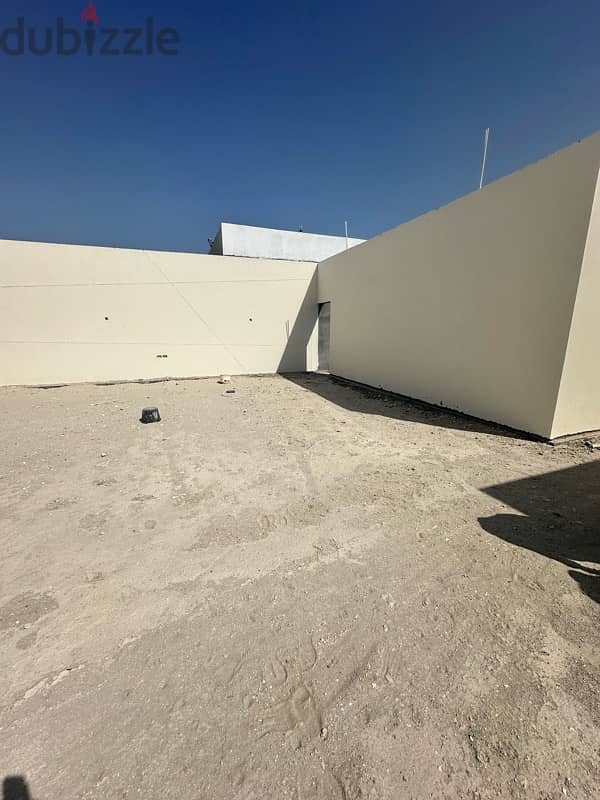 استراحة للبيع في الهملة Land for sale in Al Hamala 4