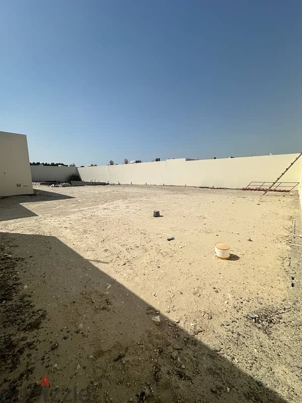 استراحة للبيع في الهملة Land for sale in Al Hamala 6