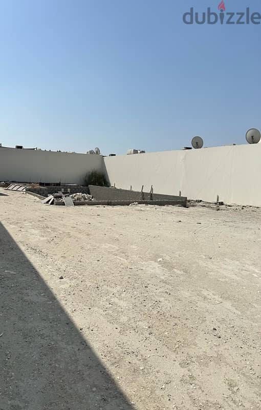 استراحة للبيع في الهملة Land for sale in Al Hamala 2