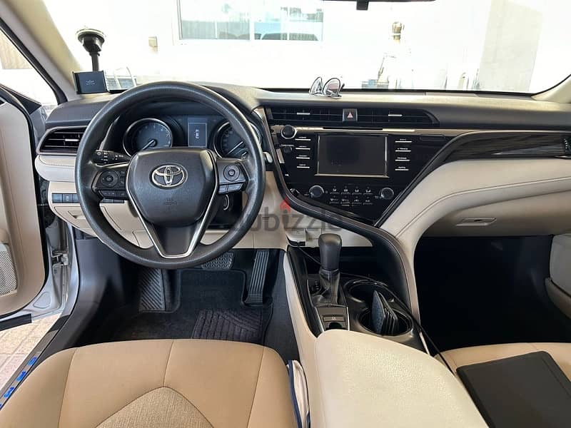 Toyota Camry 2019 2