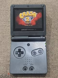 gameboy sp