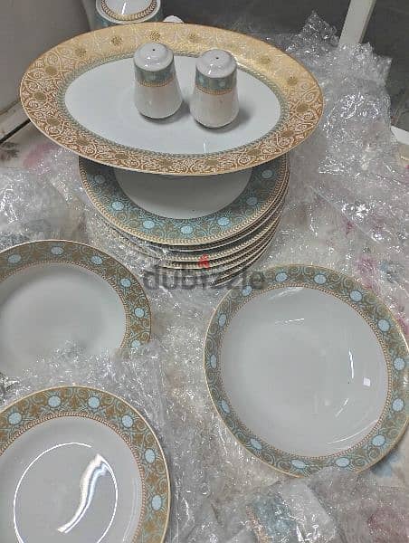 ceramic dinner set 1