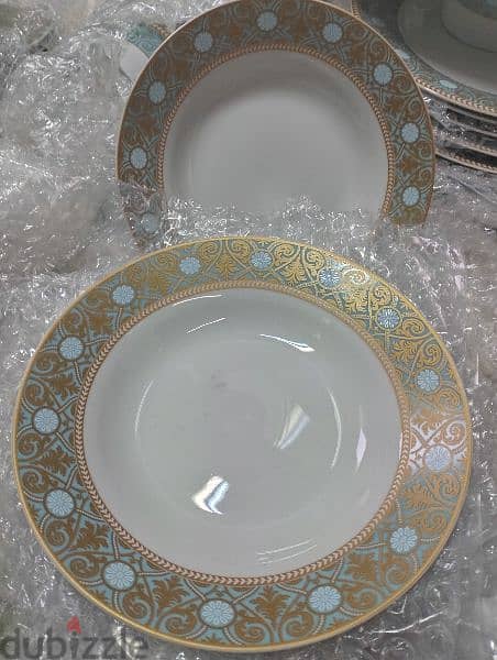 ceramic dinner set 2