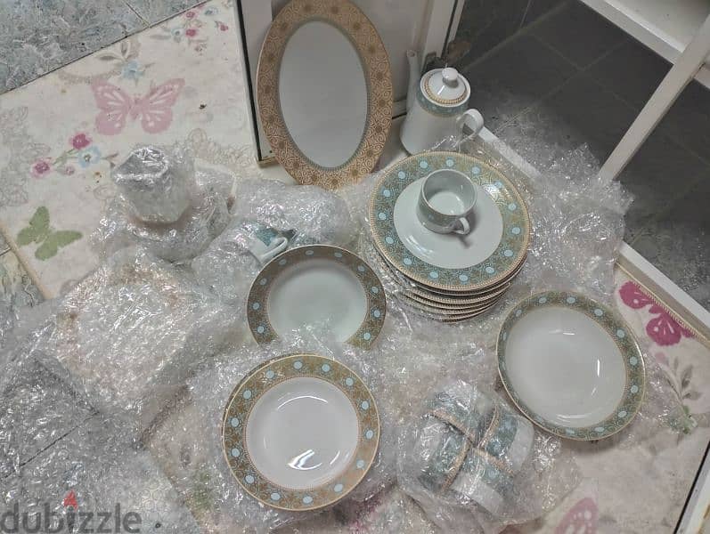 ceramic dinner set 7