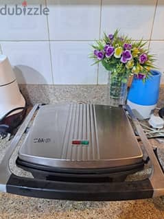 Clikon Electric Grill