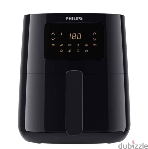 Philips air fryer 0