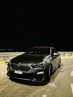 BMW M235i 2021 0